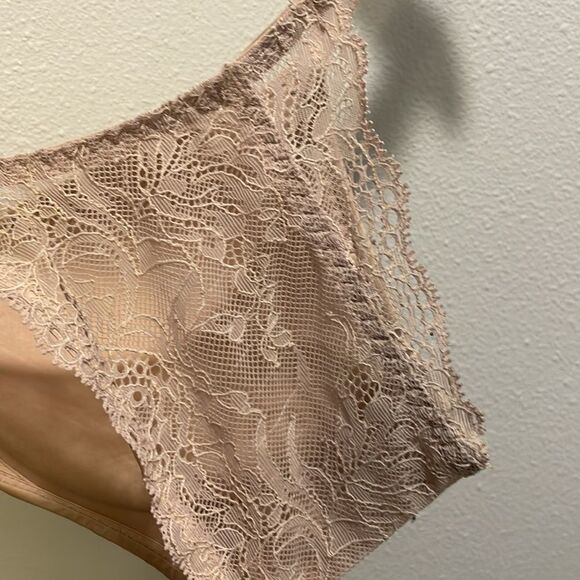 𝅺natori light pink underwire woman’s bra - Picture 6 of 9